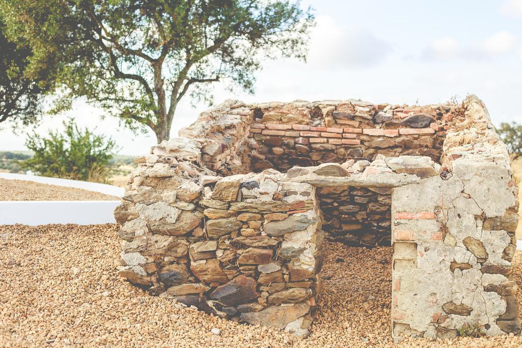 Terra Do Sempre Βίλα Grândola Εξωτερικό φωτογραφία