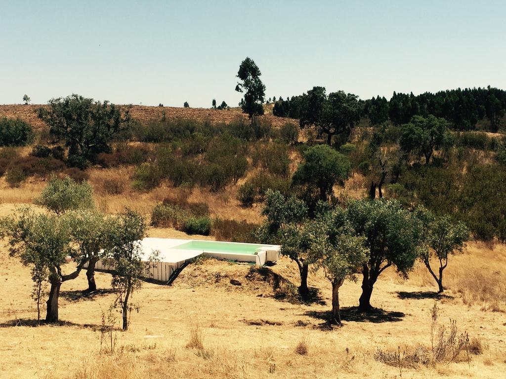 Terra Do Sempre Βίλα Grândola Εξωτερικό φωτογραφία